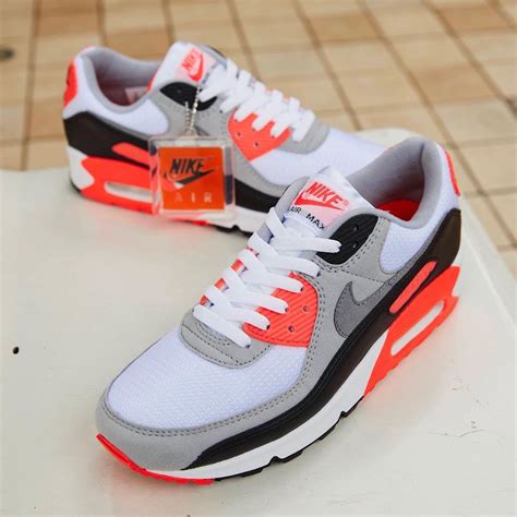 latest Nike Air Max sneakers